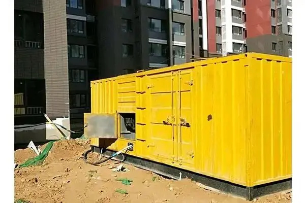 新余发电机租赁怎么去检查电力电缆线路的温度呢?