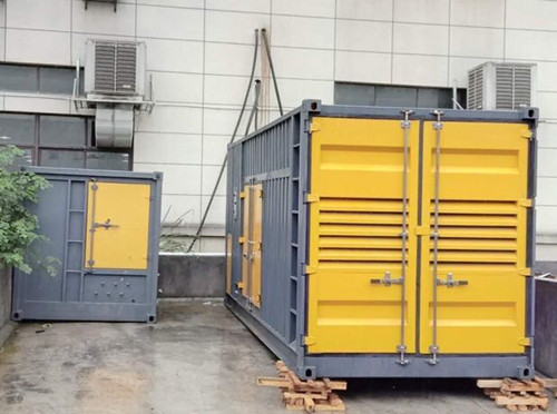 新余发电机空气滤清器多久更换一次比较好？